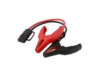 LOKITHOR Jumper Cable Clamp to EC8 Connector for Jump Starters