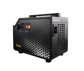 Gens Ace Tattu Dual-Channel Smart Charger 60A/3200W For 6S-14S LiPo Tattu Smart Battery