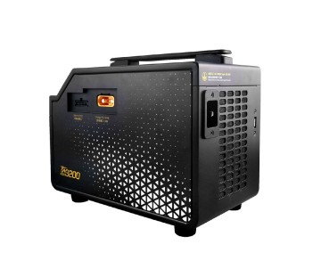 Gens Ace Tattu Dual-Channel Smart Charger 60A/3200W For 6S-14S LiPo Tattu Smart Battery