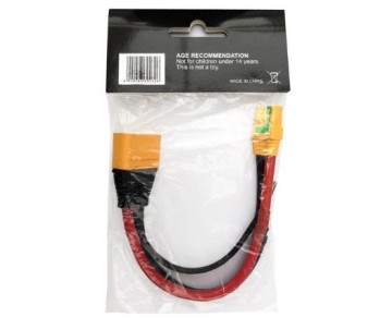 Tattu XT90-S Female to AS150U Male Adapter