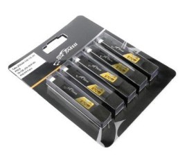 Tattu - 992 - 270mAh 1S1P 3.8V 75C High Voltage LiPo Battery Pack with JST-PHR 2.0 Plug (5)