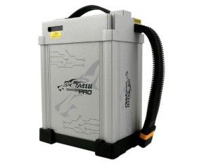 Tattu - 1429 - Pro 22000mAh 14S1P 51.8V 25C LiPo Smart Battery Pack with AS150U-F Plug
