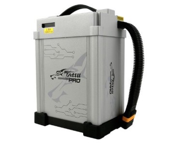 Tattu - 1429 - Pro 22000mAh 14S1P 51.8V 25C LiPo Smart Battery Pack with AS150U-F Plug