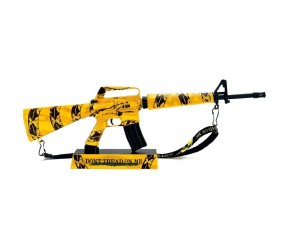 GoatGuns 1/3 Scale Special Edition M16A1 