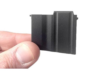 GoatGuns Spare 50 mag for licensed BARRETT Model 82A1 models
