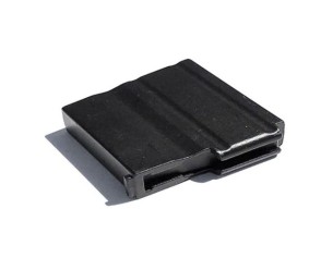 GoatGuns Spare 50 mag for licensed BARRETT Model 82A1 models