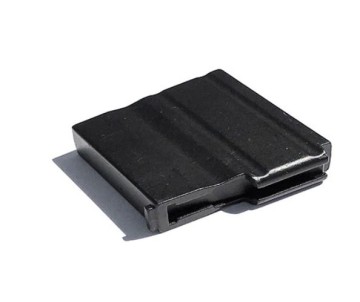 GoatGuns Spare 50 mag for licensed BARRETT Model 82A1 models