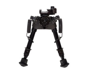 GoatGuns Diecast Metal bipod for AR15/M4 models. Adjustable and spring loaded. Will also fit SCAR and AK12