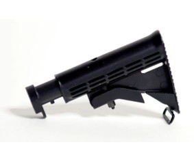 GoatGuns Adjustable AR Stock, 3 position for AR15/M4 model