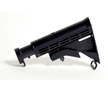 GoatGuns Adjustable AR Stock, 3 position for AR15/M4 model