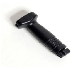 GoatGuns Verticle Foregrip, Attaches to AR15 railing/quadrails