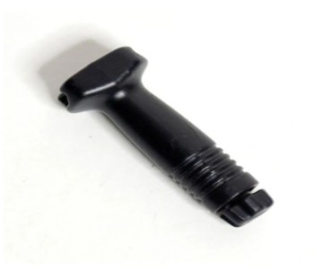 GoatGuns Verticle Foregrip, Attaches to AR15 railing/quadrails