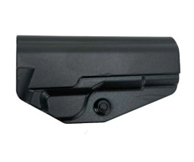 GoatGuns Mini M17 Holster - Black