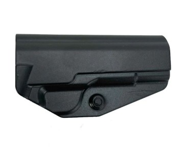 GoatGuns Mini M17 Holster - Black