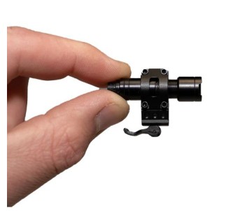 GoatGuns Tactical Flashlight Attachment for AR/M16 models, non-working