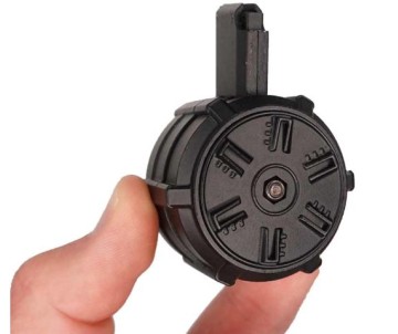 GoatGuns Diecast Metal Ranger Foregrip for AR15 quad rails