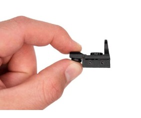 GoatGuns Diecast Metal Reflex Sight for AR15 models