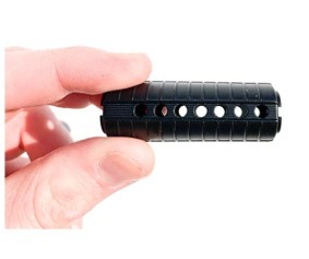 GoatGuns Round Handguards, fits AR15/M4 models