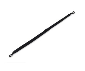 GoatGuns Sling, Adjustable for Mini AR/AK - Black