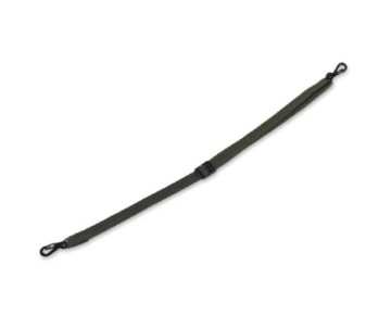 GoatGuns Sling, Adjustable for Mini AR/AK - Green