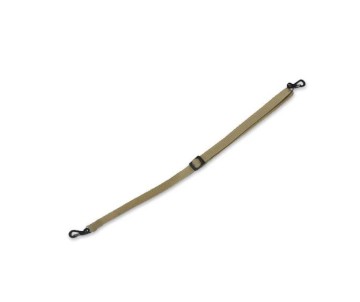 GoatGuns Sling, Adjustable for Mini AR/AK - Tan