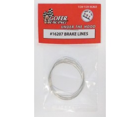 Gofer Racing Brake Lines 1/24