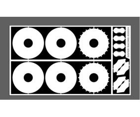 Gofer Racing Disc Brakes 13
