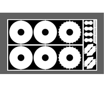 Gofer Racing Disc Brakes 13