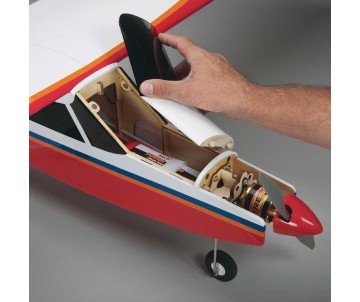 GPM Avistar Elite .46-55 GP/EP ARF 62.5