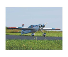 GPM Revolver Sport Aerobatic .61-.75/EP ARF 70