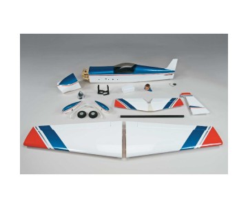GPM Revolver Sport Aerobatic .61-.75/EP ARF 70