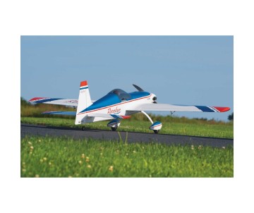 GPM Revolver Sport Aerobatic .61-.75/EP ARF 70