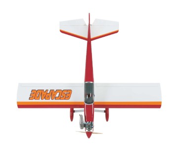 GPM Escapade Sport .40-.55 GP/EP ARF 52.5