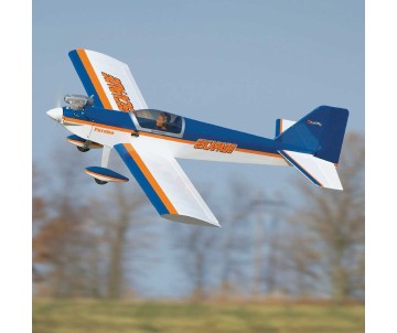 GPM Escapade 61 Sport ARF, 68