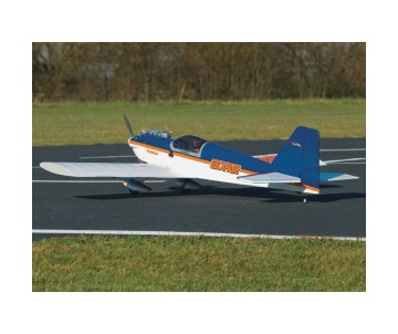 GPM Escapade 61 Sport ARF, 68