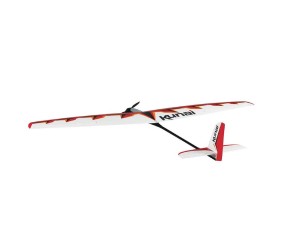 GPM Kunai 1.4M Sport Glider EP ARF 55
