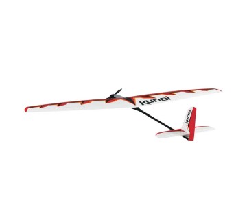 GPM Kunai 1.4M Sport Glider EP ARF 55