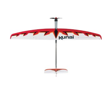 GPM Kunai 1.4M Sport Glider EP ARF 55
