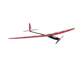 GPM Kunai 1.4M Sport Glider EP Rx-R 55