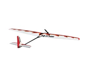 GPM Kunai 1.4M Sport Glider EP Rx-R 55