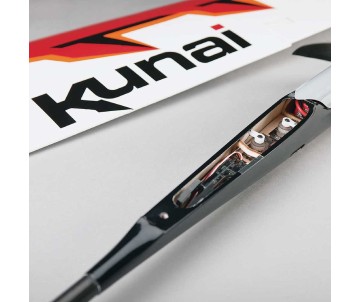 GPM Kunai 1.4M Sport Glider EP Rx-R 55