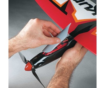 GPM Kunai 1.4M Sport Glider EP Rx-R 55