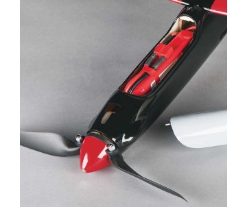 GPM Kunai 1.4M Sport Glider EP Rx-R 55