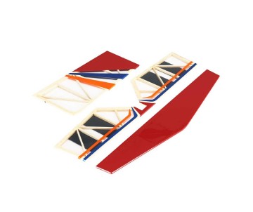 GPM Tail Surface Set Factor 3D EP AR