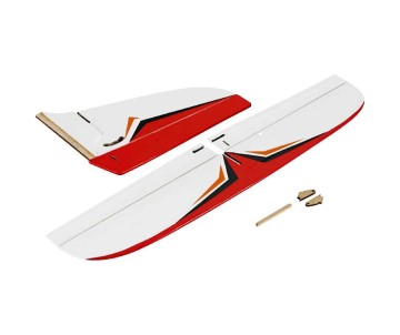 GPM Tail Surface Set Kunai EP ARF