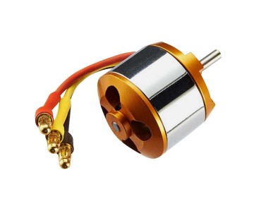 GPM Motor Kunai EP ARF/RXR
