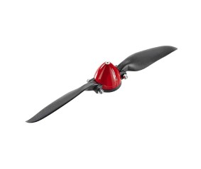 GPM Folding Propeller Assembly Kunai EP ARF/RX