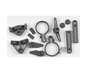 GPM Plastic Set Yard Stik Park Flyer ARF