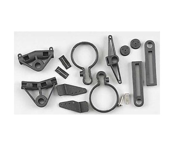 GPM Plastic Set Yard Stik Park Flyer ARF