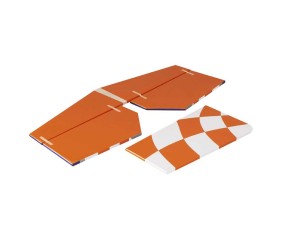 GPM Tail Surface Set Factor 30cc/EP ARF